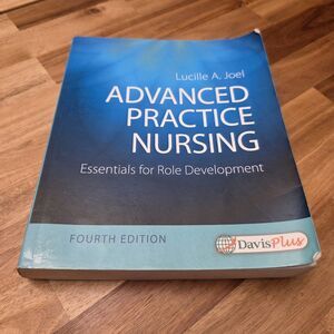 McCance & Huether's Pathophysiology 9th Edition Hardcover Elsevier Nursing Textb